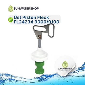 st Piston Fleck FL24234 9000/9100