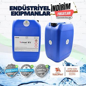 Sv Klor Hypo  (25 KG)