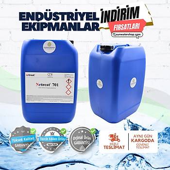 Koku Giderici Temizlik Kimyasal