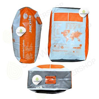Jacobi AquaSorb 1000 8x30 Gran�l Aktif Karbon 25 kg