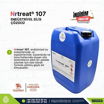 Endstriyel Silis zc