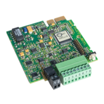 Ek Modl RS485 -Antech Omnicon