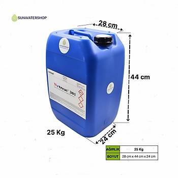 Buhar Kazan Kire ve Korozyon nleyici (Fosfat, Polimer, Slfit, Dispersant)