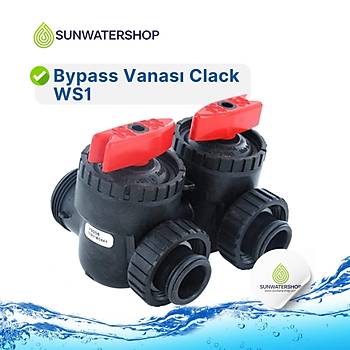Bypass Vanas Clack WS1