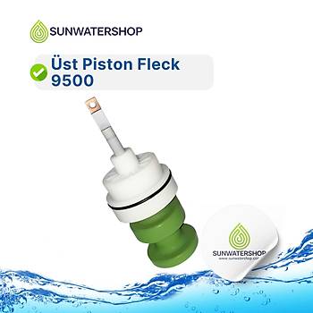 st Piston Fleck 9500