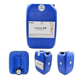 Kapal� Devre Molibdat Bazl� Depozit ve Korozyon �nleyici