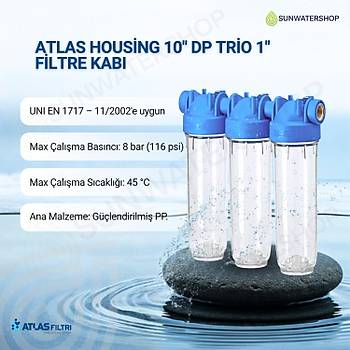 Atlas Housing 10