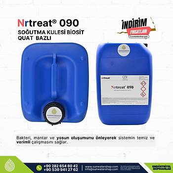 Soutma Kulesi Biosit (Quat Bazl)