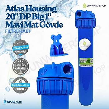 Atlas Housing 20