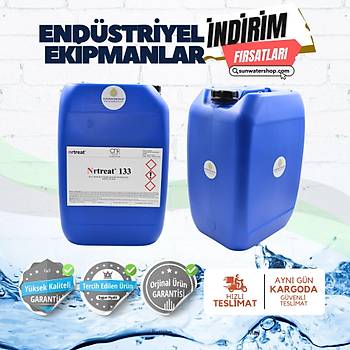 Kullanm Suyu Kire Korozyon nleyici (Fosfat, Silikat)