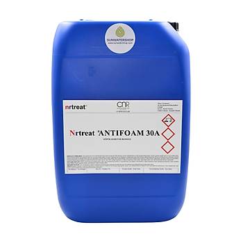 Antifoam 30A (Kpk Kesici Silikonsuz)