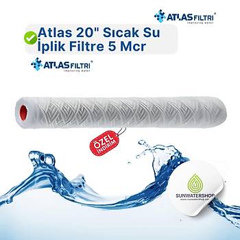 Atlas 20
