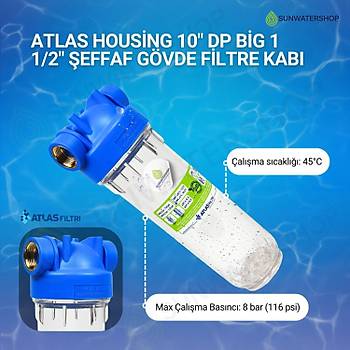 Atlas Housing 10