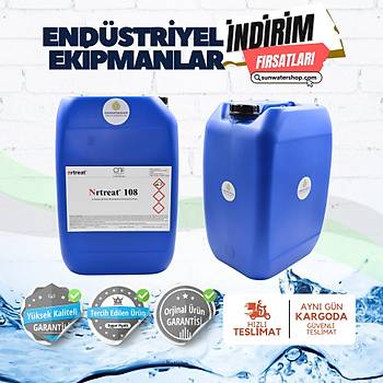Ntralizasyon Kimyasal (Ykama lemleri Sonras pH Dengeleyici)