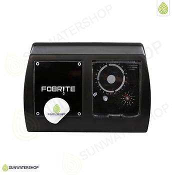 Fobrite F15 Filtre Valfi