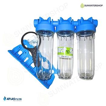 Atlas Housing 10