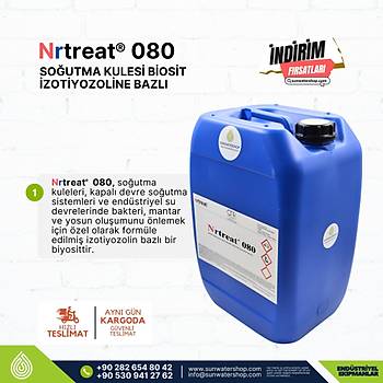 Soutma Kulesi Biosit (zotiazolin bazl)