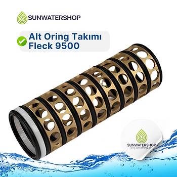 Fleck BU 28686 9500 Alt Oring Takm