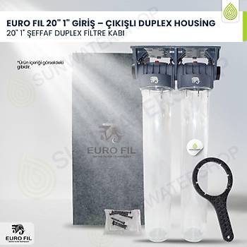 EURO FIL 20