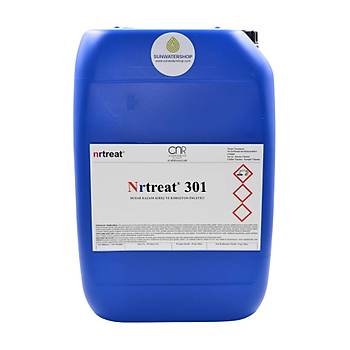 Buhar Kazan Kire ve Korozyon nleyici (Fosfat, Polimer, Slfit, Dispersant)