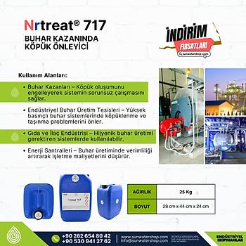 Buhar Kazannda Kpk nleyici