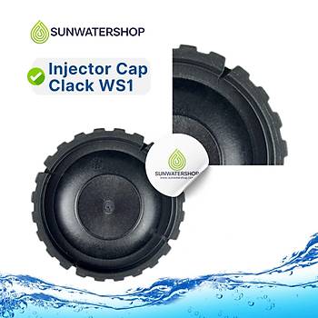 Injector Cap Clack WS1