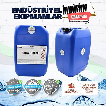 Depo Temizlik Kimyasal