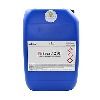 Kazan Sistemlerinde Kire� ��z�c� Dispersant