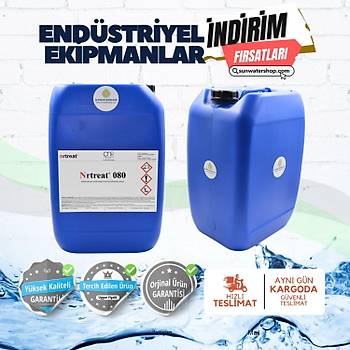 So�utma Kulesi Biosit (�zotiazolin bazl�)