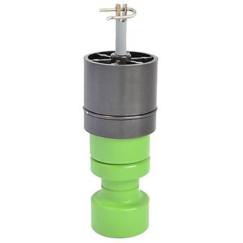 Fleck 2850 Piston NBP