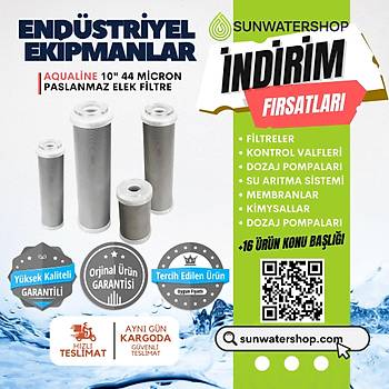 Aqualine 10