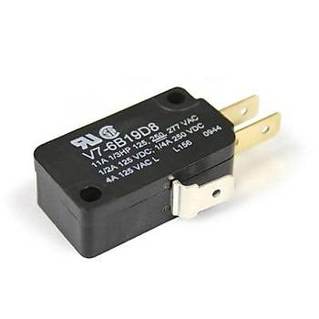 FL 10218 Microswitch