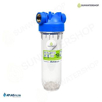 Atlas Housing 10