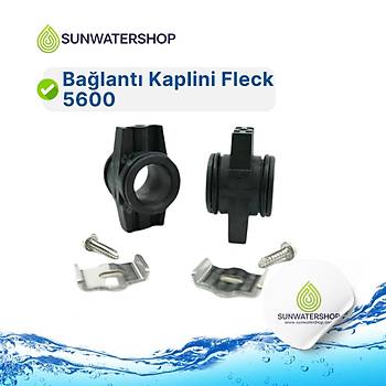 Fleck 5600 Ba�lant� Kaplini