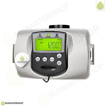 Clack V3 EI Filtre Valfi Timer