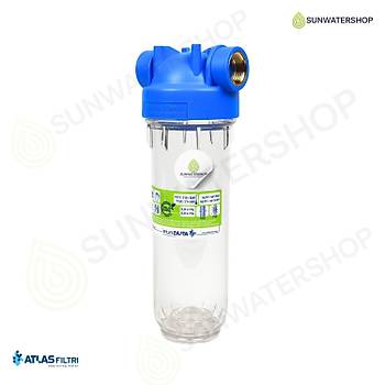 Atlas Housing 20