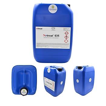 So�utma Kulesi Alkali Y�kama Kimyasal�