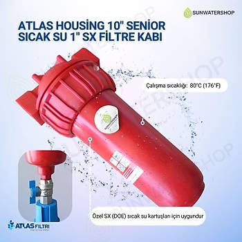 Atlas Housing 10