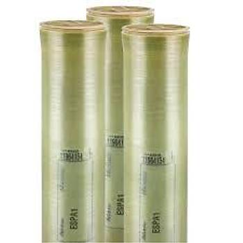 80x40 Hydranautics ESPA1 RO Membran