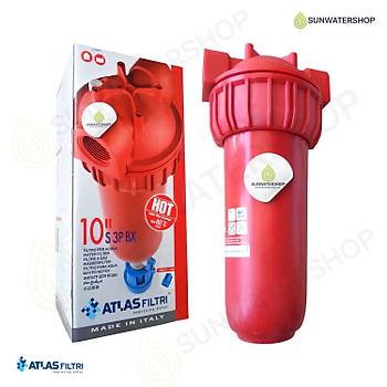 Atlas Housing 10