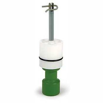 Fleck 2910 st Piston