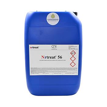 Reverse Osmoz Sistemi Antiskalant ( Deniz Suyu in )