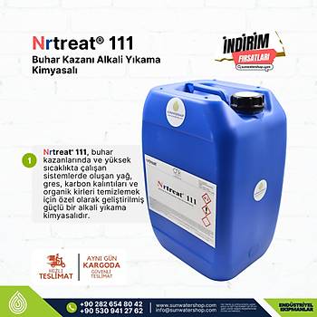 Buhar Kazan Alkali Ykama Kimyasal