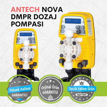 Antech DP Nova DMPR 3,5L/20B Dozaj Pompas�