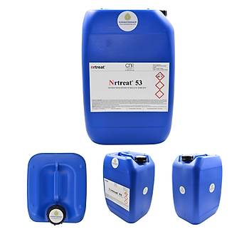 Reverse Osmoz Sistemi Antiskalant ( Demir ��in )