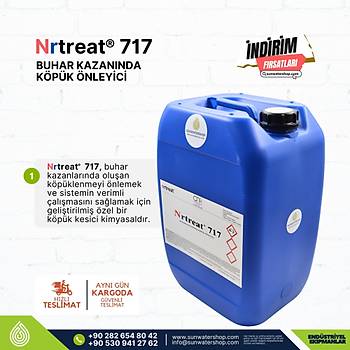 Buhar Kazannda Kpk nleyici