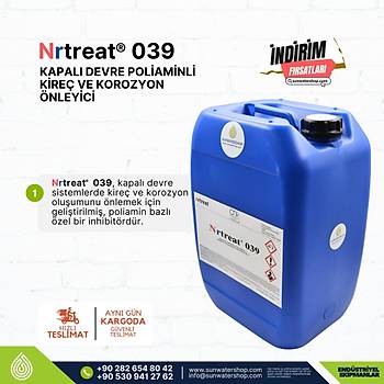 Kapal Devre Birikinti Yumuatc Kimyasal