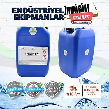 Endstriyel Kire ve Pas zc