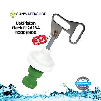 st Piston Fleck FL24234 9000/9100