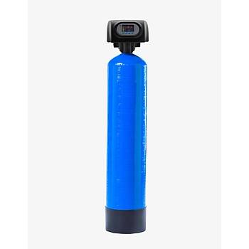 Runxin N75A1 4,9 m3/h Tam Otomatik Kum Filtre Sistemi